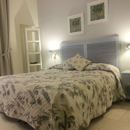 B&B Torrente Antico Trani Exterior photo